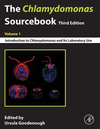 The Chlamydomonas Sourcebook