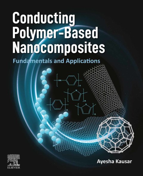 Cover image for book Conducting Polymer-Based Nanocomposites