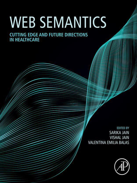 Cover image for book Web Semantics