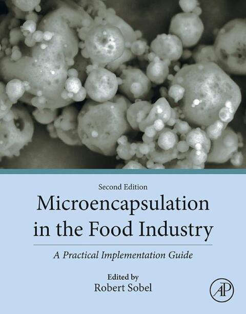 Microencapsulation in the Food Industry 