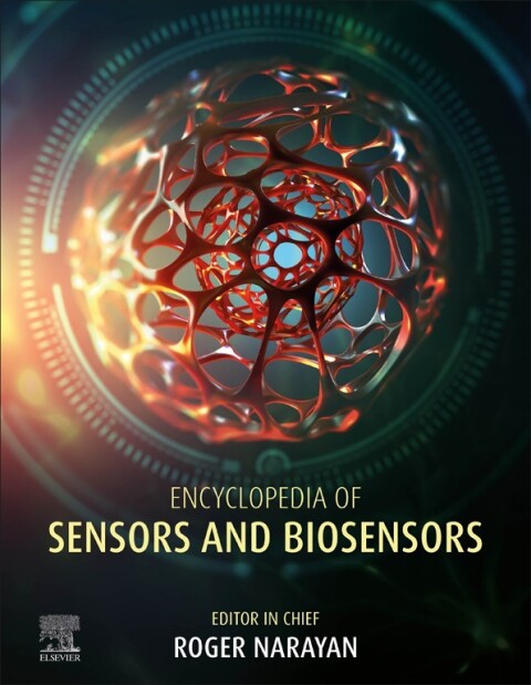 Encyclopedia of Sensors and Biosensors | Bulldog Depot