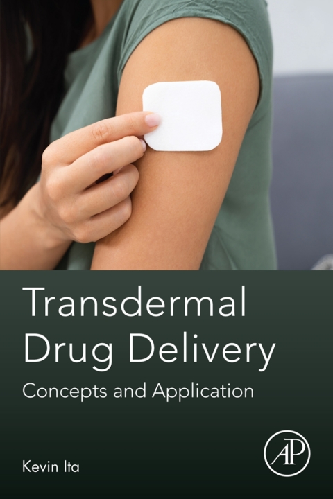 Cover image for book Transdermal Drug Delivery