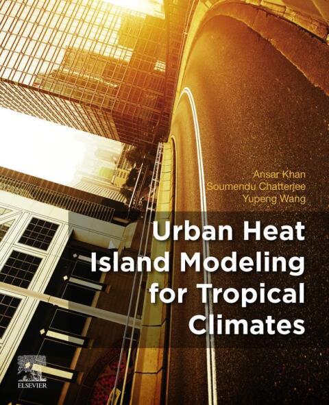 Urban Heat Island Modeling for Tropical Climates 