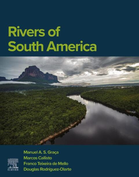 Rivers of South America 