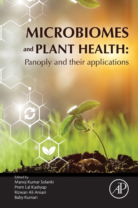Microbiomes and Plant Health 