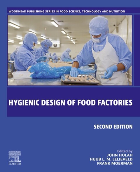 Hygienic Design of Food Factories 