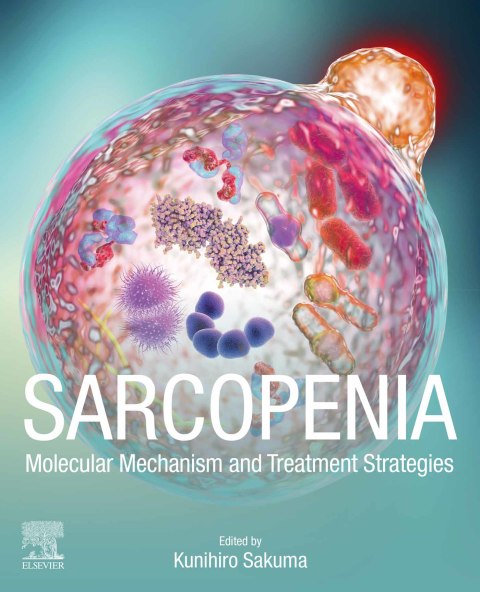 Cover image for book Sarcopenia
