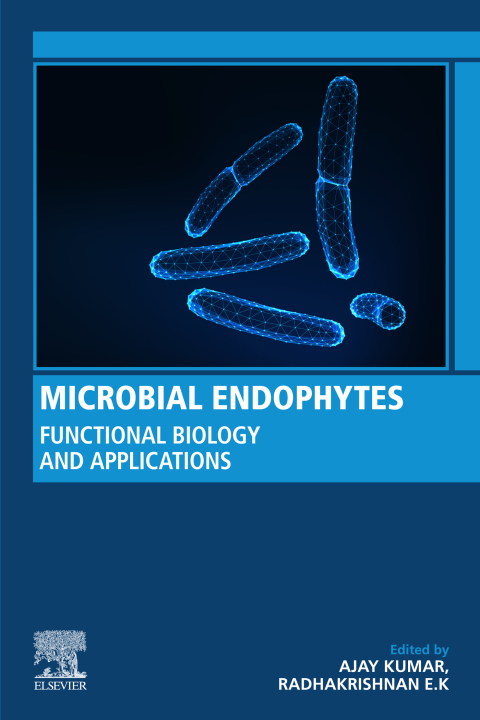 Microbial Endophytes 