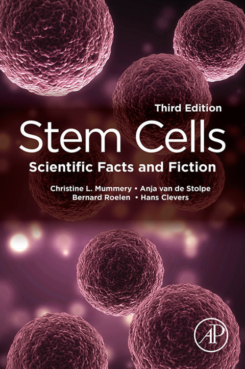 Cover image for book Stem Cells