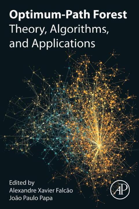 Cover image for book Optimum-Path Forest