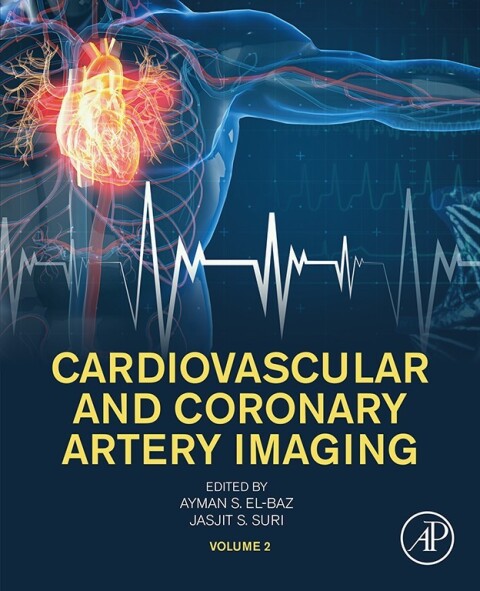 Cardiovascular and Coronary Artery Imaging 