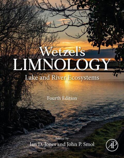 Cover image for book Wetzel's Limnology