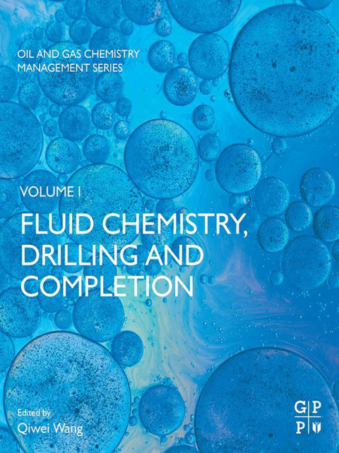 Cover image for book Fluid Chemistry, Drilling and Completion