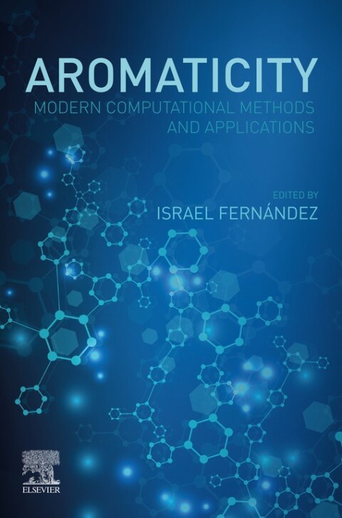 Cover image for book Aromaticity