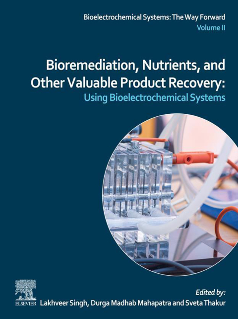 Cover image for book Bioremediation, Nutrients, and Other Valuable Product Recovery