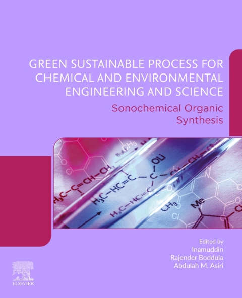 Green Sustainable Process for Chemical and Environmental Engineering and Science 