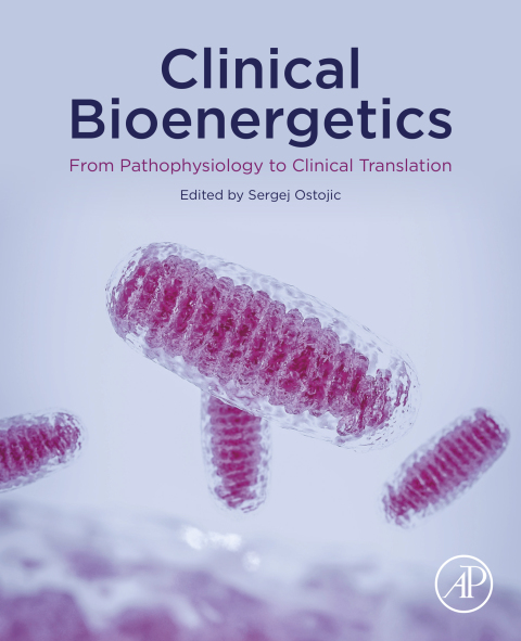 Cover image for book Clinical Bioenergetics