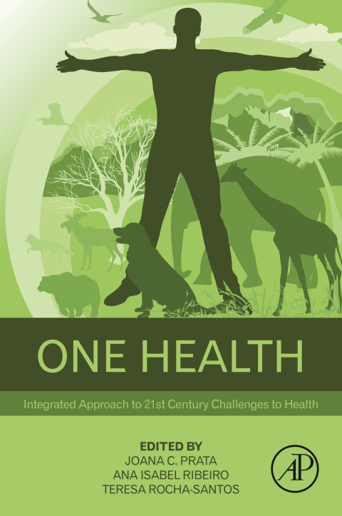 Cover image for book One Health