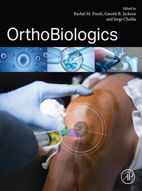 Cover image for book OrthoBiologics