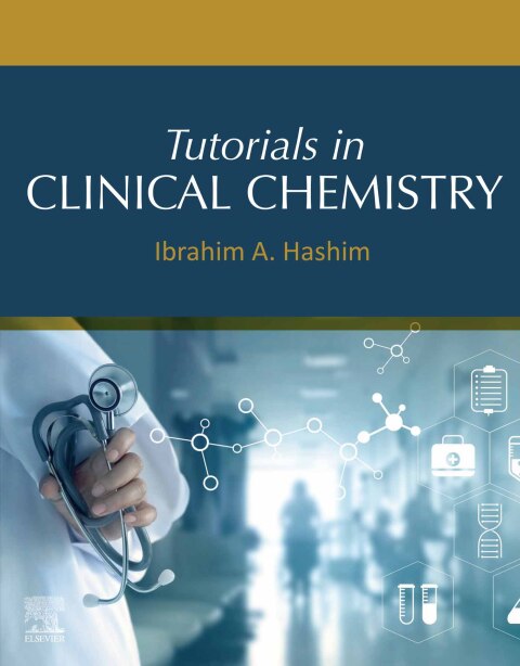 Cover image for book Tutorials in Clinical Chemistry