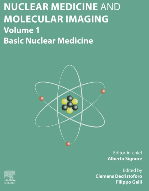 Cover image for book Nuclear Medicine and Molecular Imaging
