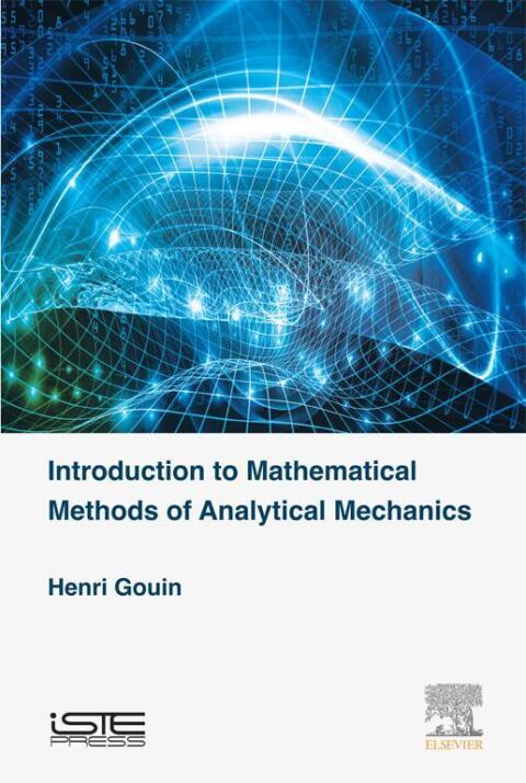 Cover image for book Mathematical Methods of Analytical Mechanics
