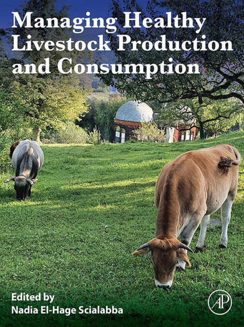 Cover image for book Managing Healthy Livestock Production and Consumption