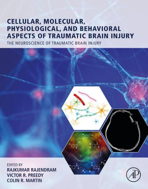 Cover image for book Cellular, Molecular, Physiological, and Behavioral Aspects of Traumatic Brain Injury