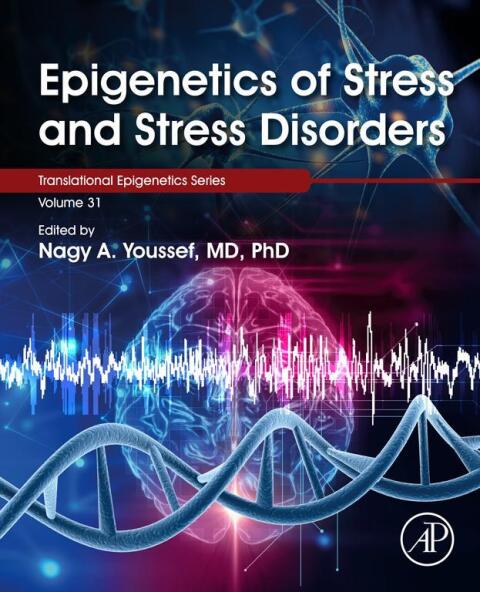 Cover image for book Epigenetics of Stress and Stress Disorders