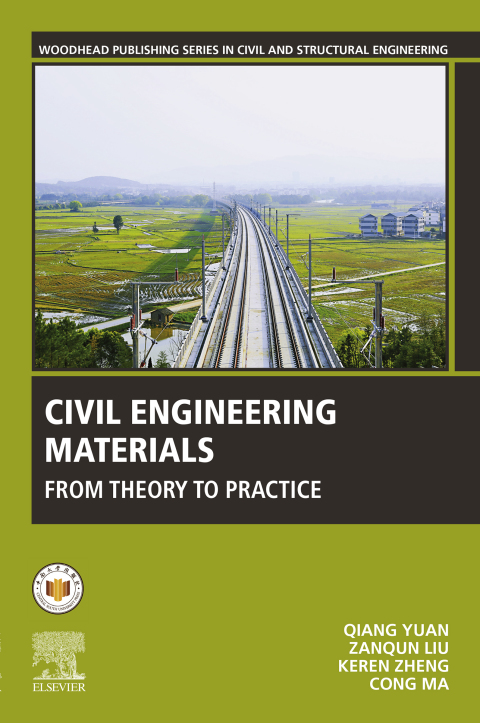 Civil Engineering Materials 