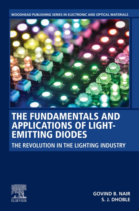 The Fundamentals and Applications of Light-Emitting Diodes 