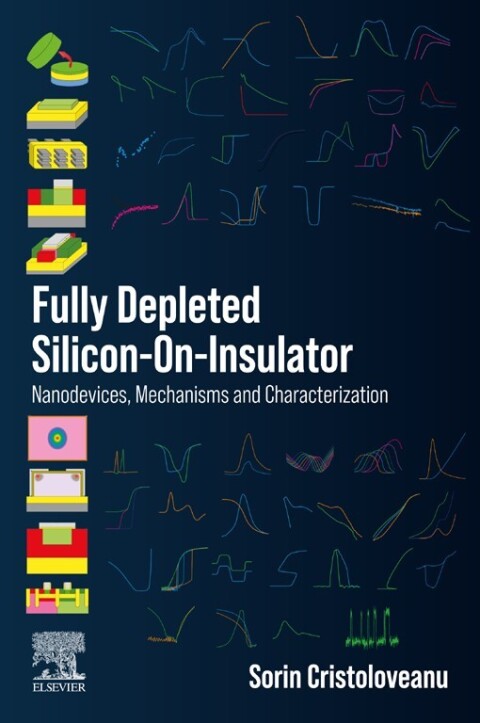 Cover image for book Fully Depleted Silicon-On-Insulator
