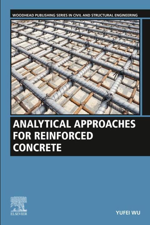 Cover image for book Analytical Approaches for Reinforced Concrete