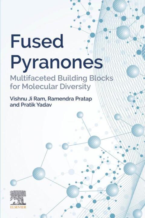 Cover image for book Fused Pyranones