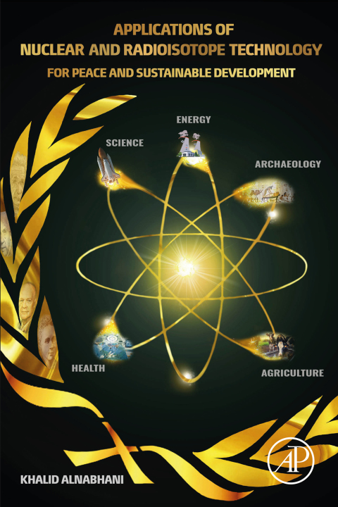 Cover image for book Applications of Nuclear and Radioisotope Technology