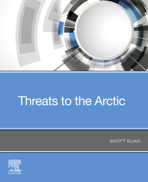 Cover image for book Threats to the Arctic