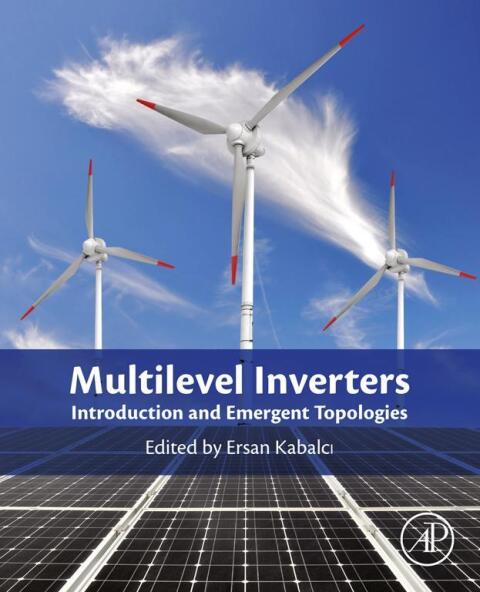 Cover image for book Multilevel Inverters