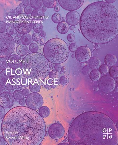 Cover image for book Flow Assurance