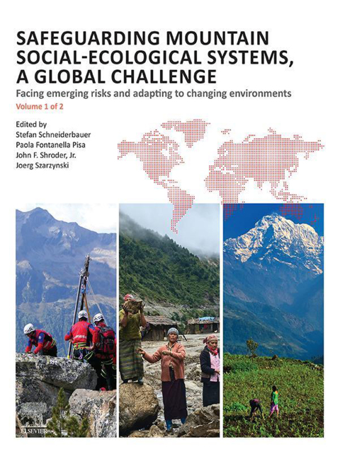 Cover image for book Safeguarding Mountain Social-Ecological Systems, vol. 1