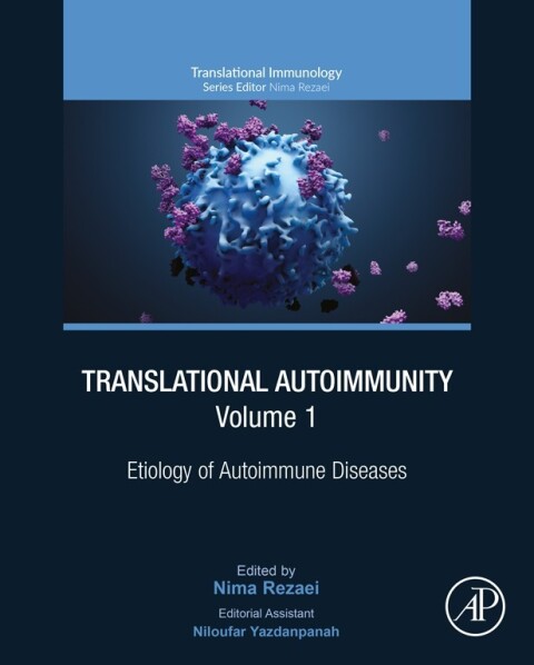 Cover image for book Translational Autoimmunity, Volume 1
