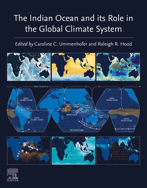 The Indian Ocean and its Role in the Global Climate System