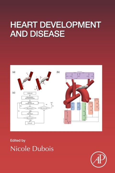 Cover image for book Heart Development and Disease