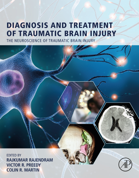 Cover image for book Diagnosis and Treatment of Traumatic Brain Injury