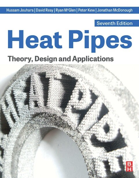 Cover image for book Heat Pipes