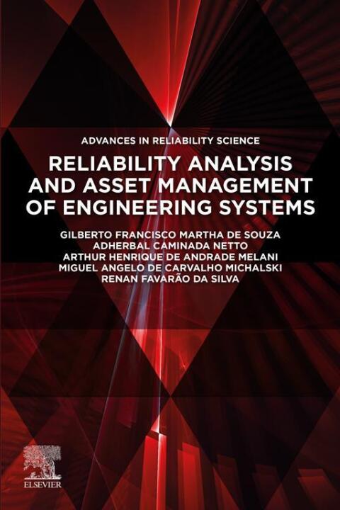 Cover image for book Reliability Analysis and Asset Management of Engineering Systems