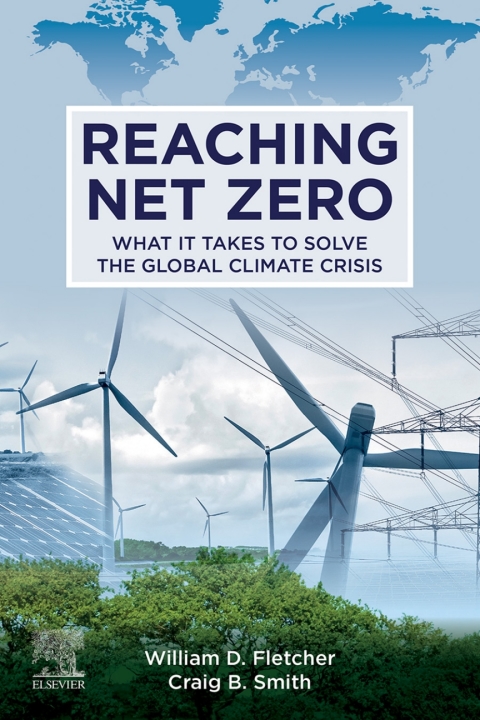 Reaching Net Zero 