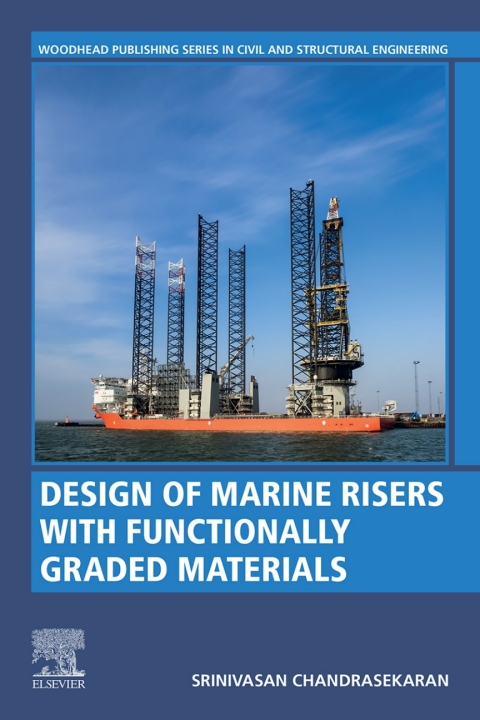 Design of Marine Risers with Functionally Graded Materials 