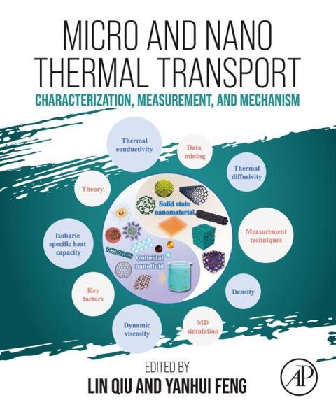 Cover image for book Micro and Nano Thermal Transport