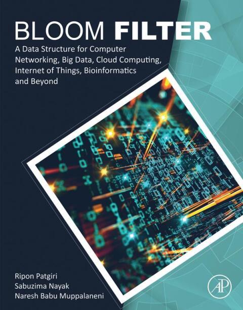 Cover image for book Bloom Filter