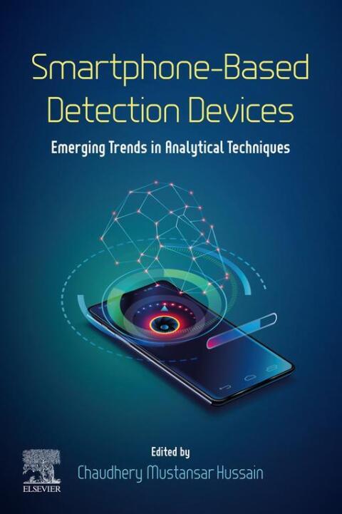Cover image for book Smartphone-Based Detection Devices